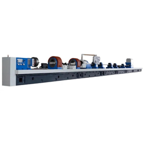 Precio de f&aacute;brica CNC M&aacute;quina perforadora de orificios profundos para tubos reformadores de alta aleaci&oacute;n