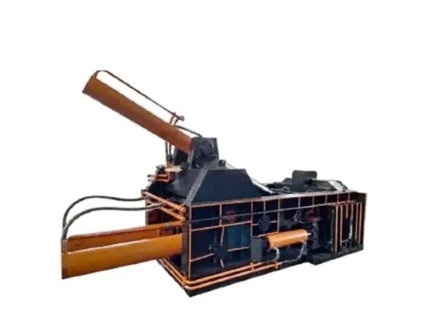 Environmental Beneficia Using Scrap Metal Balers in Industrial Occasus
