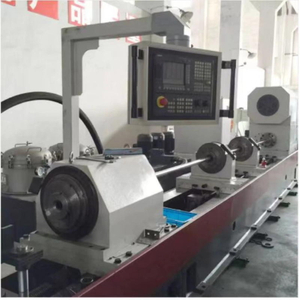 Prix ​​d'usine OEM cylindre de haute pr&eacute;cision hydraulique forage de trous profonds al&eacute;seuse