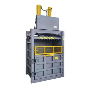 Precio de f&aacute;brica Prensa hidr&aacute;ulica vertical M&aacute;quina empacadora de neum&aacute;ticos de desecho M&aacute;quina empacadora