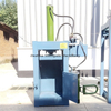 Durable para reciclar la m&aacute;quina empacadora vertical 